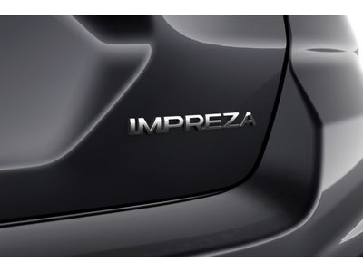 2024 Subaru Impreza AWD