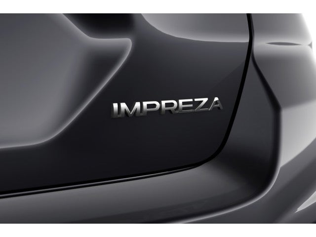 2024 Subaru Impreza AWD
