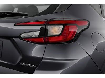 2024 Subaru Impreza AWD