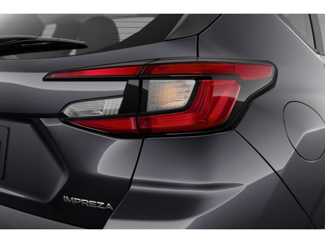 2024 Subaru Impreza AWD