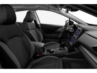 2024 Subaru Impreza AWD