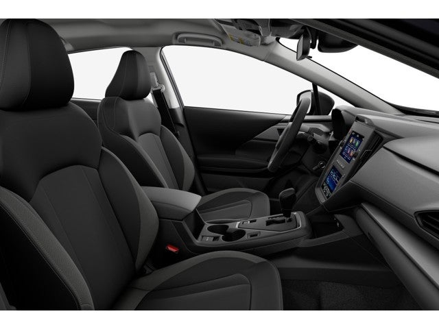 2024 Subaru Impreza AWD