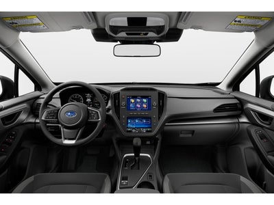 2024 Subaru Impreza AWD