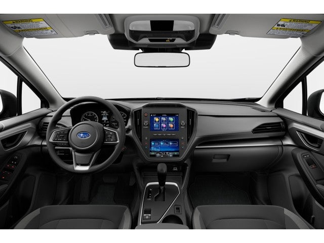 2024 Subaru Impreza AWD