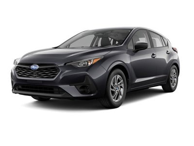2024 Subaru Impreza AWD