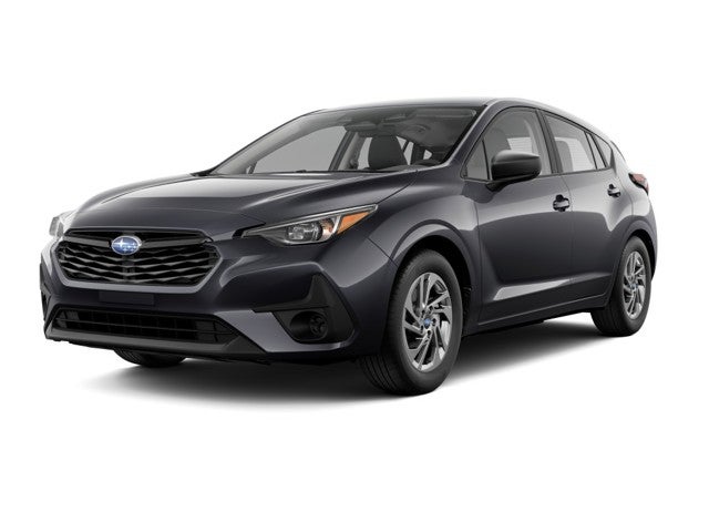 2024 Subaru Impreza AWD