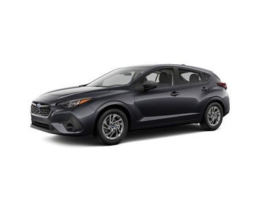 2024 Subaru Impreza AWD