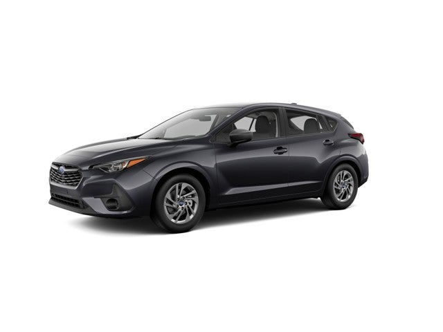 2024 Subaru Impreza AWD