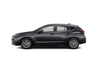 2024 Subaru Impreza AWD
