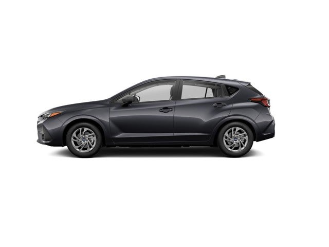 2024 Subaru Impreza AWD