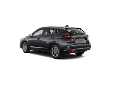 2024 Subaru Impreza AWD