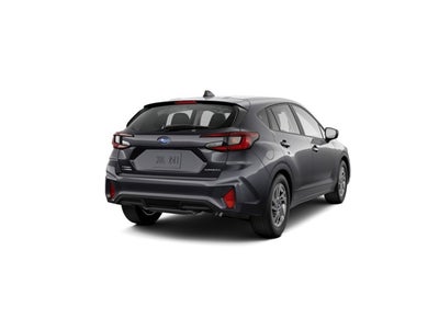 2024 Subaru Impreza AWD