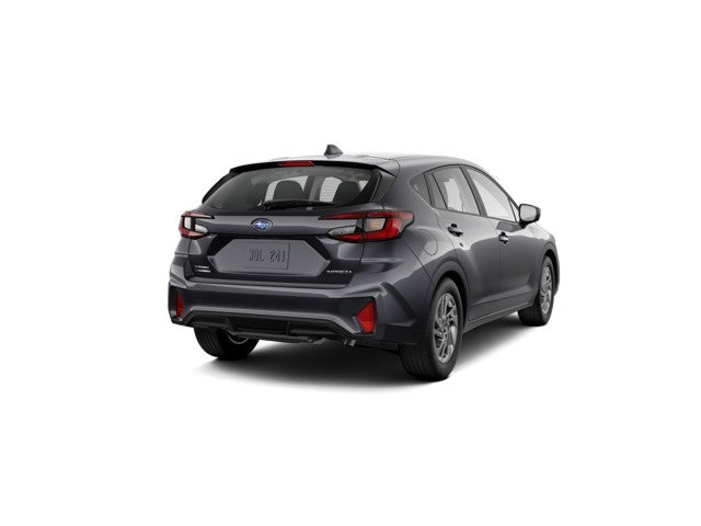 2024 Subaru Impreza AWD