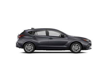 2024 Subaru Impreza AWD