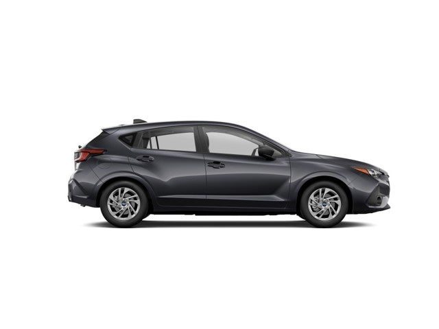 2024 Subaru Impreza AWD
