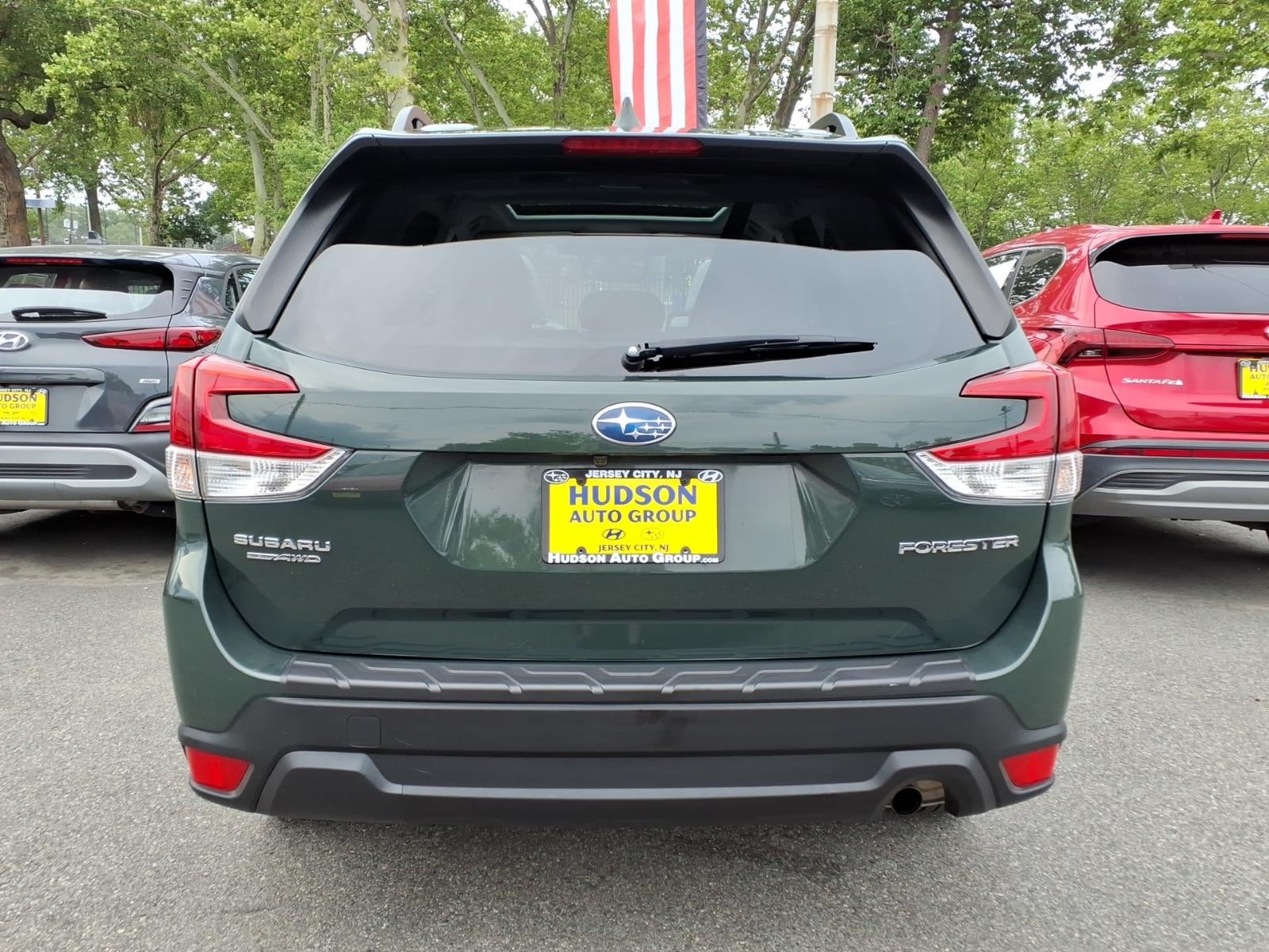 2023 Subaru Forester Premium