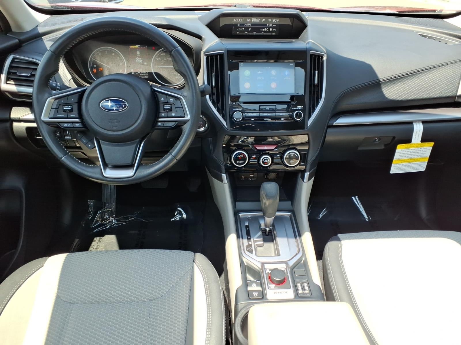 2023 Subaru Forester Premium