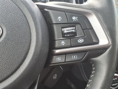 2022 Subaru Forester Touring