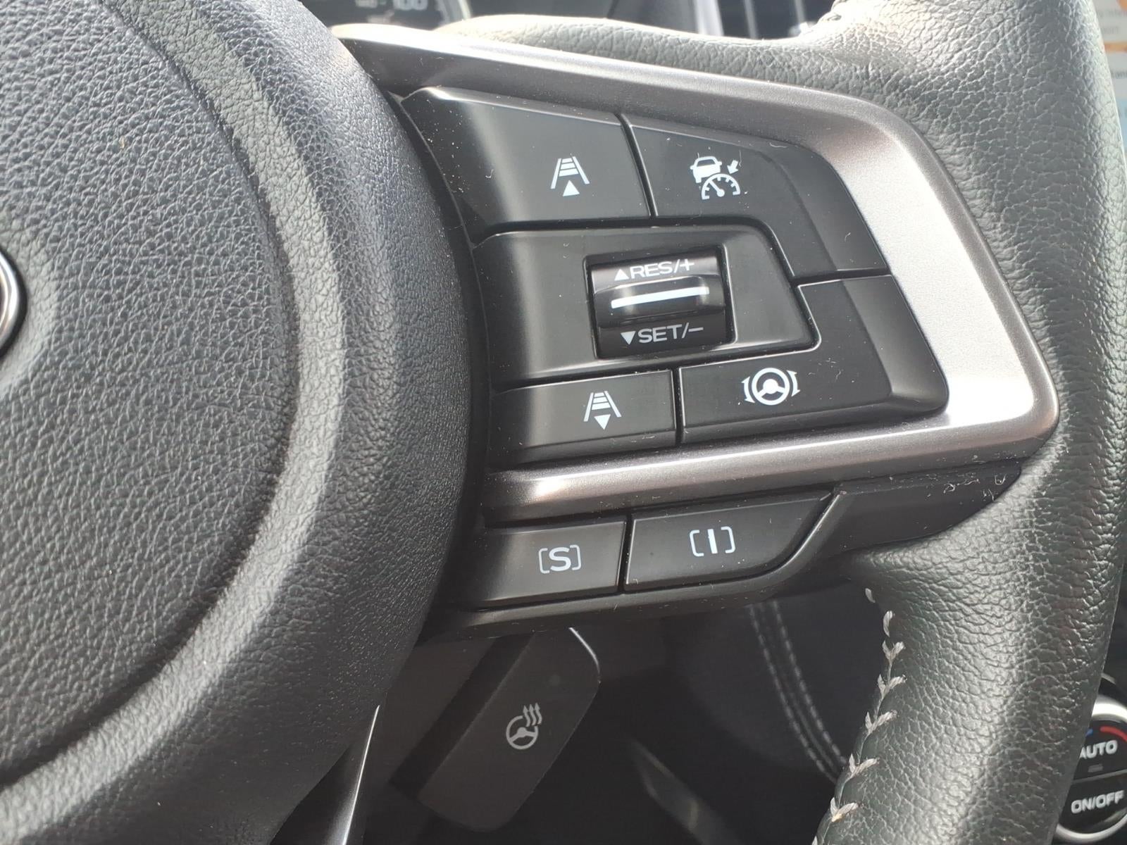 2022 Subaru Forester Touring
