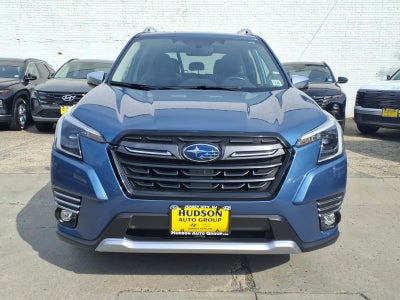 2022 Subaru Forester Touring