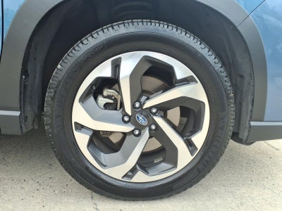 2022 Subaru Forester Touring