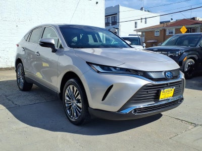 2024 Toyota Venza Limited