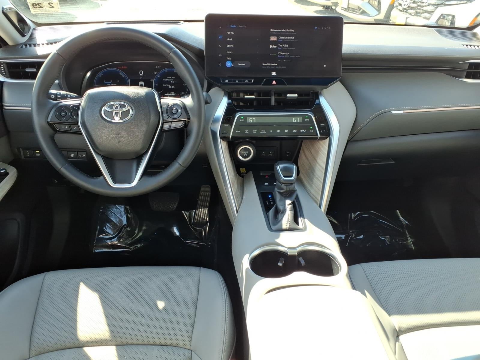 2024 Toyota Venza Limited