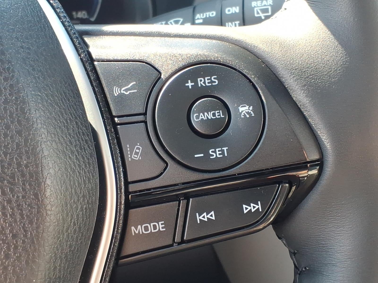 2024 Toyota Venza Limited