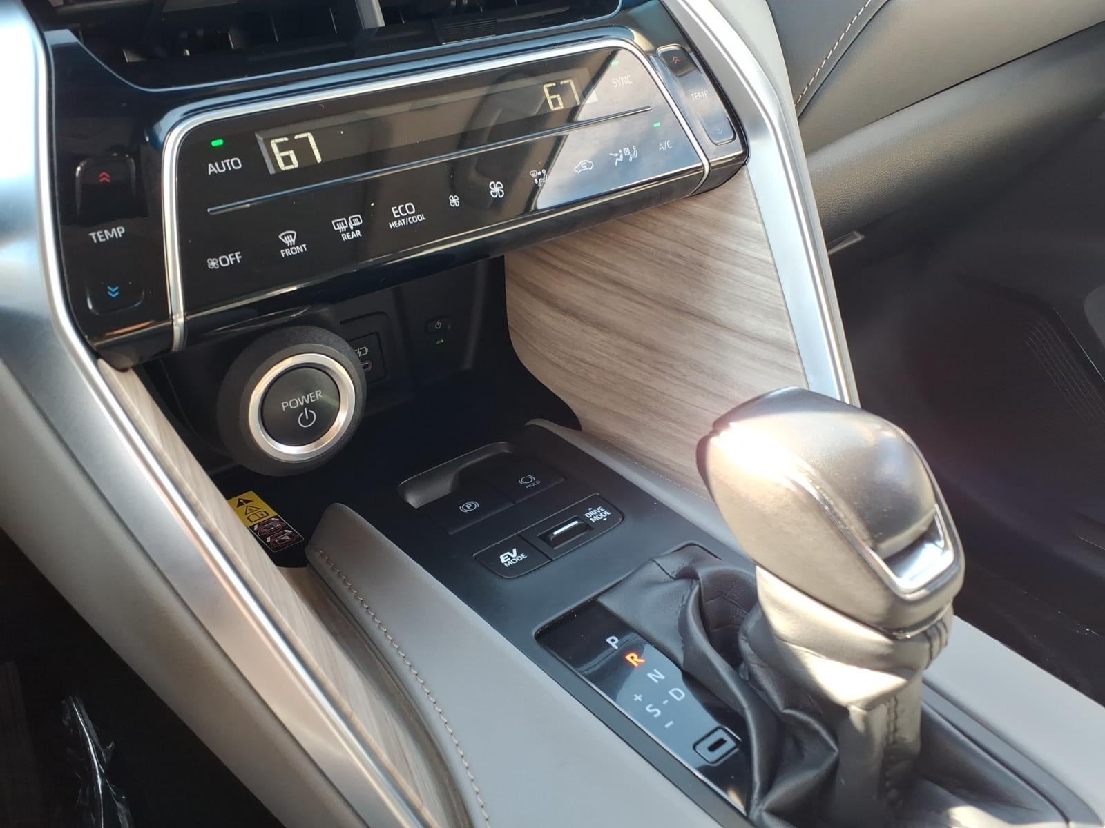 2024 Toyota Venza Limited