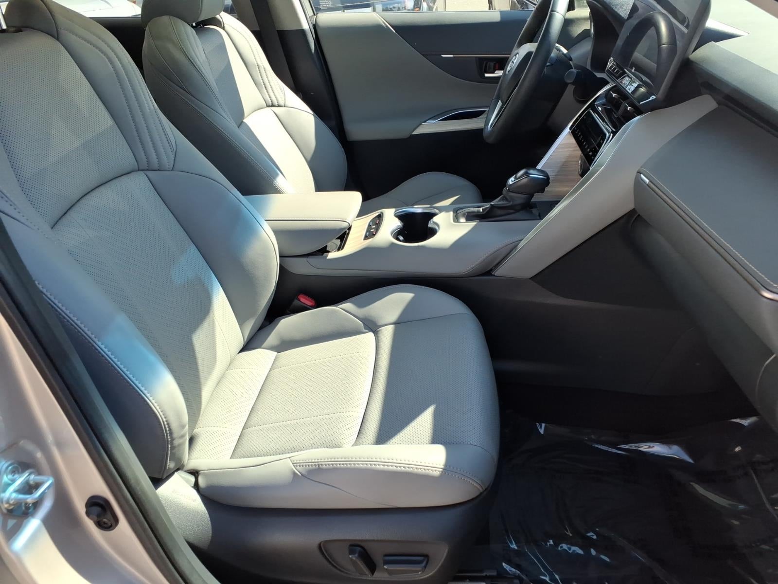 2024 Toyota Venza Limited