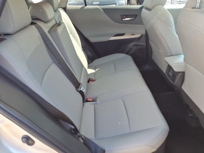 2024 Toyota Venza Limited