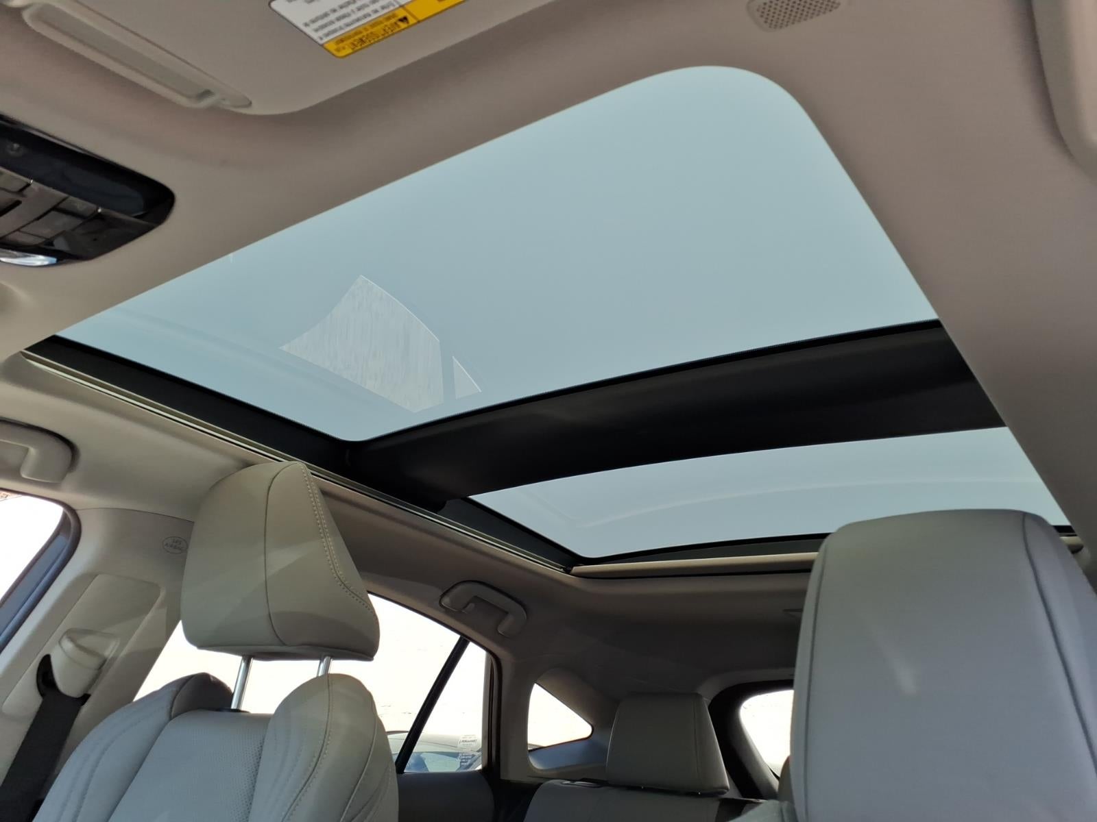 2024 Toyota Venza Limited