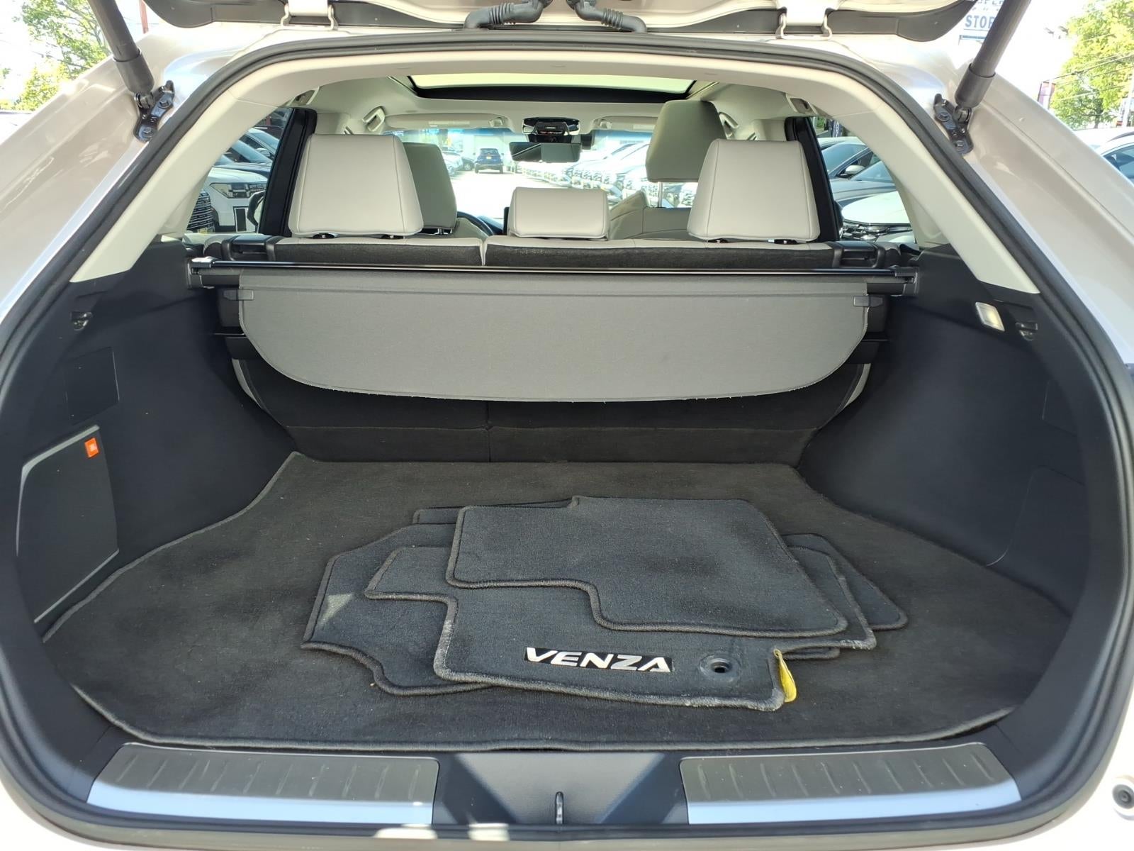 2024 Toyota Venza Limited