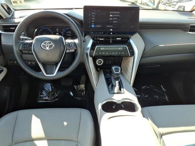 2024 Toyota Venza Limited