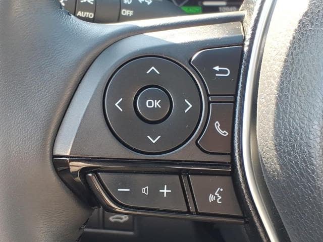 2024 Toyota Venza Limited