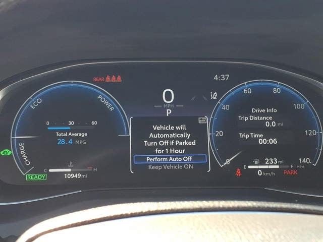 2024 Toyota Venza Limited