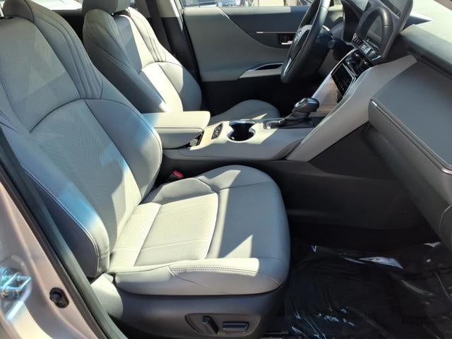 2024 Toyota Venza Limited
