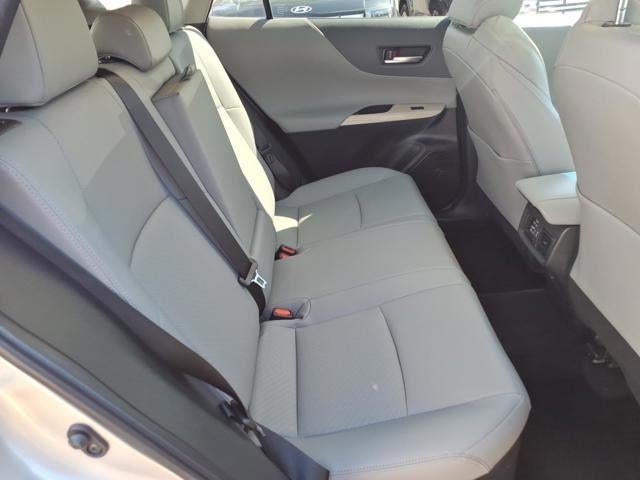 2024 Toyota Venza Limited