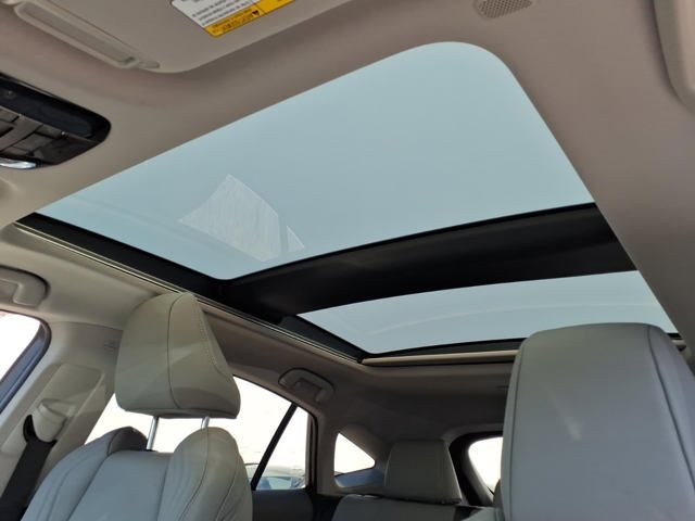 2024 Toyota Venza Limited