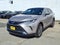 2024 Toyota Venza Limited