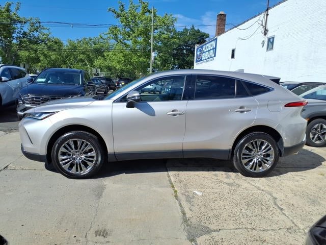 2024 Toyota Venza Limited