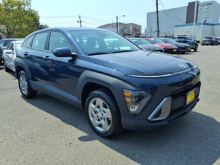 2024 Hyundai KONA SE