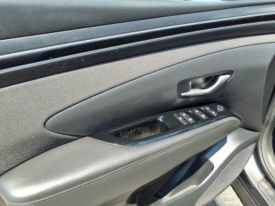 2023 Hyundai TUCSON XRT