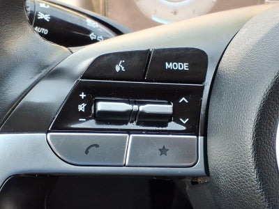 2023 Hyundai TUCSON XRT