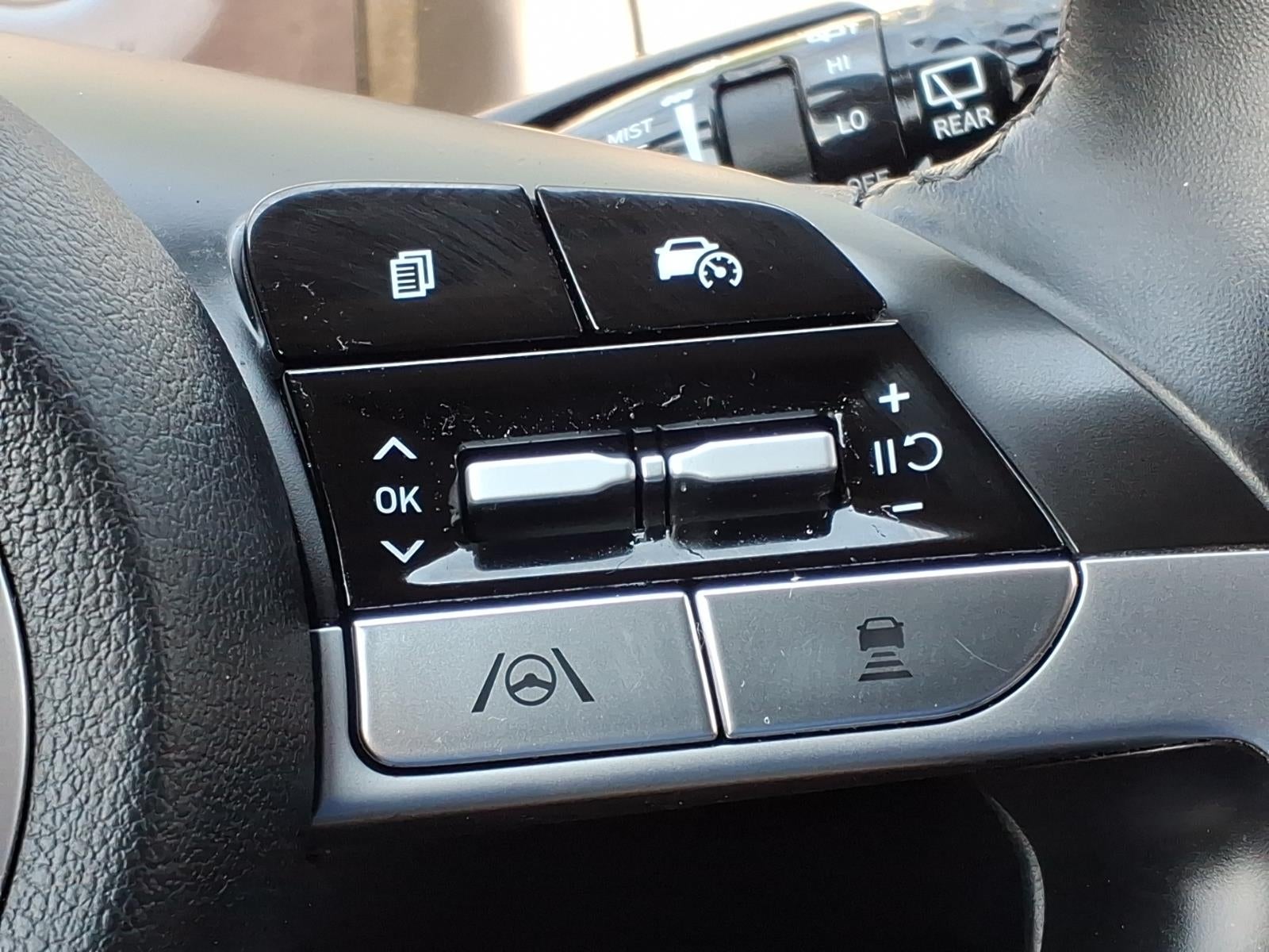 2023 Hyundai TUCSON XRT