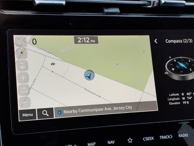 2023 Hyundai TUCSON XRT