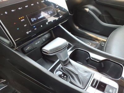 2023 Hyundai TUCSON XRT