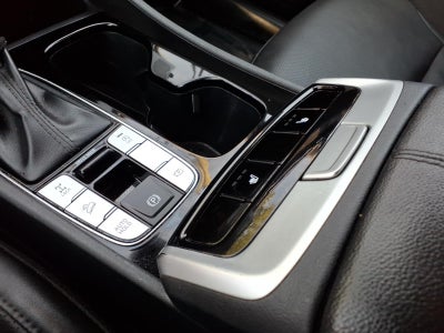 2023 Hyundai TUCSON XRT