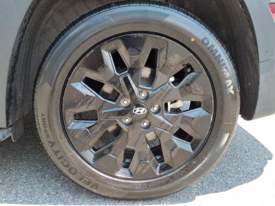 2023 Hyundai TUCSON XRT