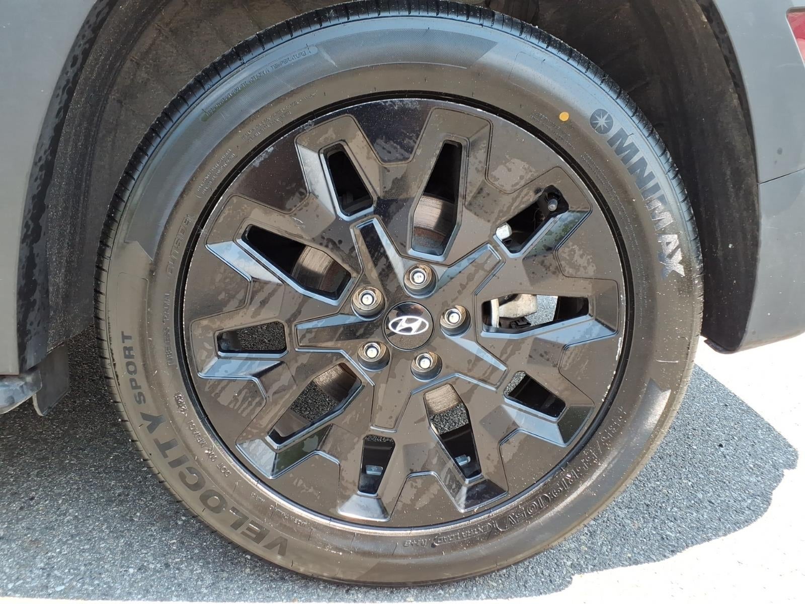 2023 Hyundai TUCSON XRT